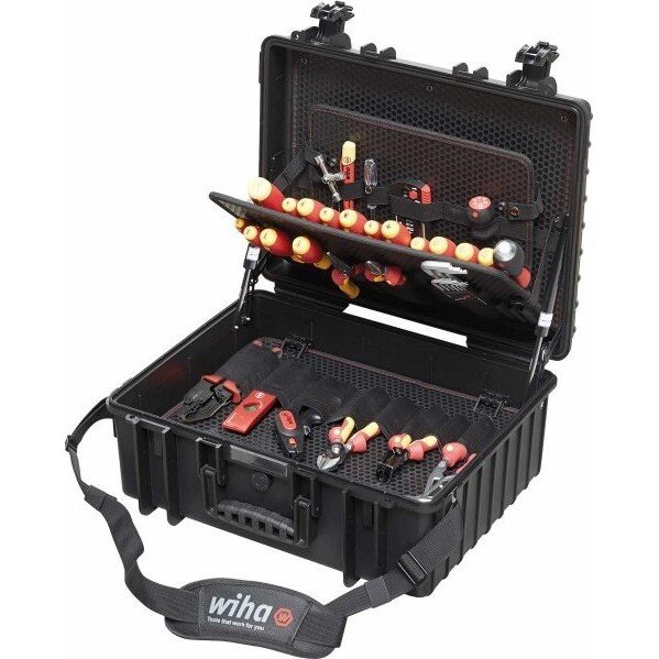 Set scule electrician Wiha Competence XL