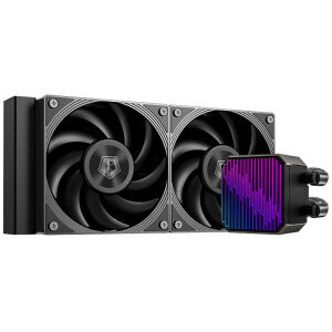Cooler Procesor DX240 Max Racire cu Lichid Iluminare aRGB Negru