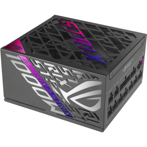 Sursa ROG STRIX 1000W PLATINUM Negru