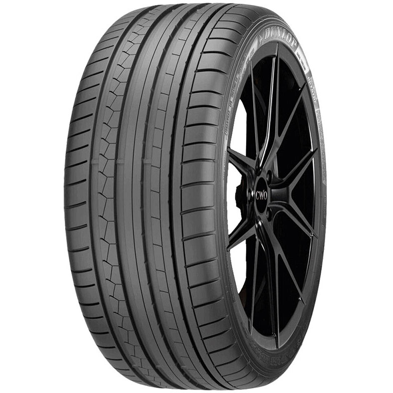Anvelopa Vara SP Sport Maxx GT XL 275/35 R21 103Y