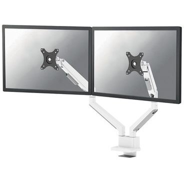Suport Monitor NEXT Slim DS70-250WH2 Alb