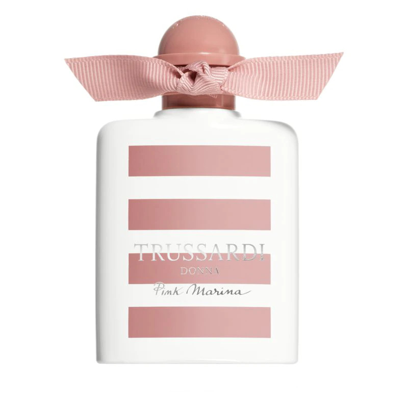 Trussardi Donna Pink Marina, Femei, Apa de Toaleta (Concentratie: Apa de Toaleta, Gramaj: 50 ml)