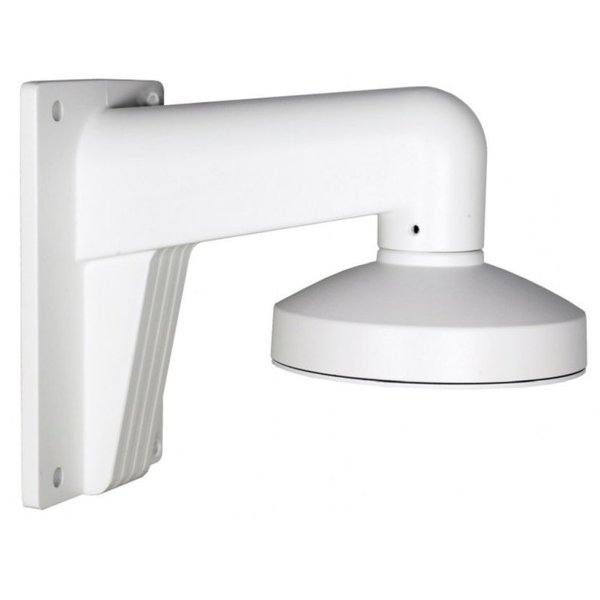 Suport montaj pe perete pentru camere dome Hikvision DS-1273ZJ-140