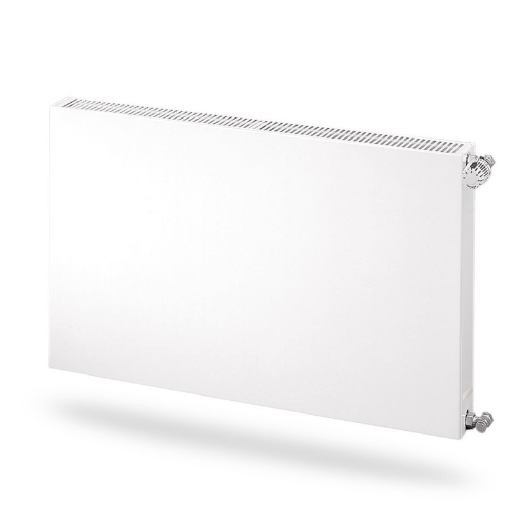 Calorifer otel Purmo C22, 1733 W, alb, 500 x 1200 mm, accesorii incluse