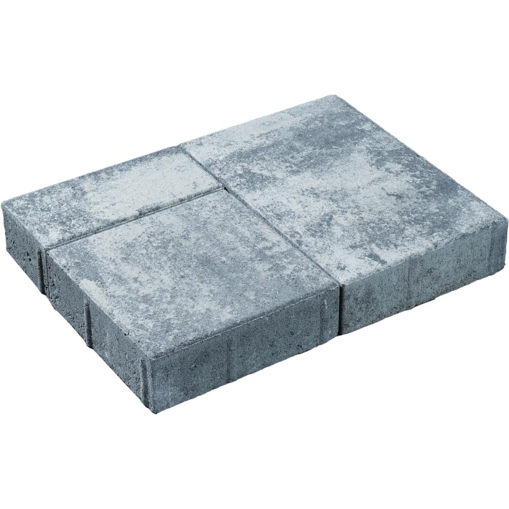 Pavele Elpreco City Trio Combi, grafit, 6 cm