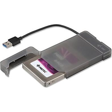HDD Rack USB 3.0 CASE HDD SSD EASY
