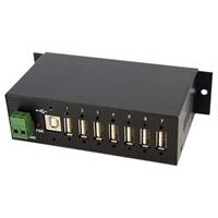 RUGGED USB HUB ST7200USBM, 7 porturi