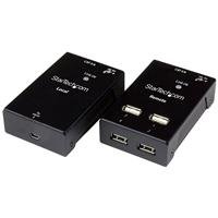 USB 2.0 EXTENDER USB2004EXTV, 4 porturi
