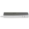 PORTABLE USB 3.0 HUB + GBE ST3300G3UA, 3 porturi