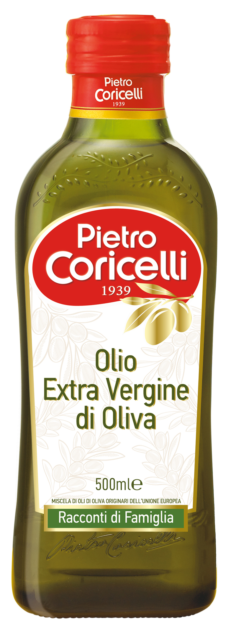 Ulei De Masline Extravirgin Pietro Coricelli 500ml