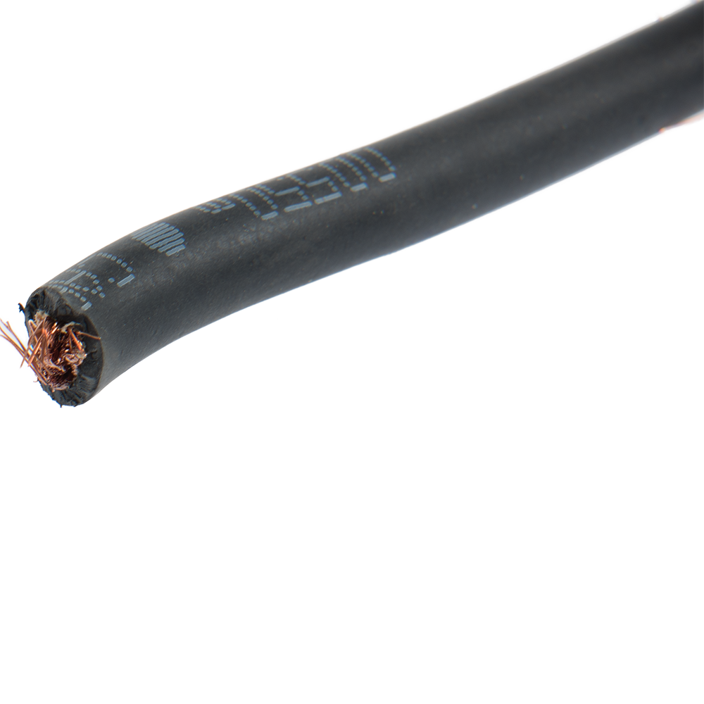 Cablu electric sudura MSUDC 16 mmp