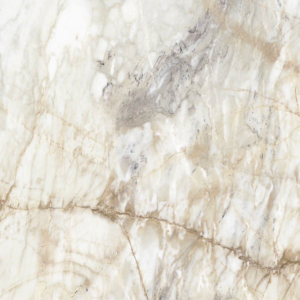 Blat bucatarie Kronospan Slim Line K594 SU Breccia Vivaldo, mat, decor piatra, 4100 x 650 x 12 mm