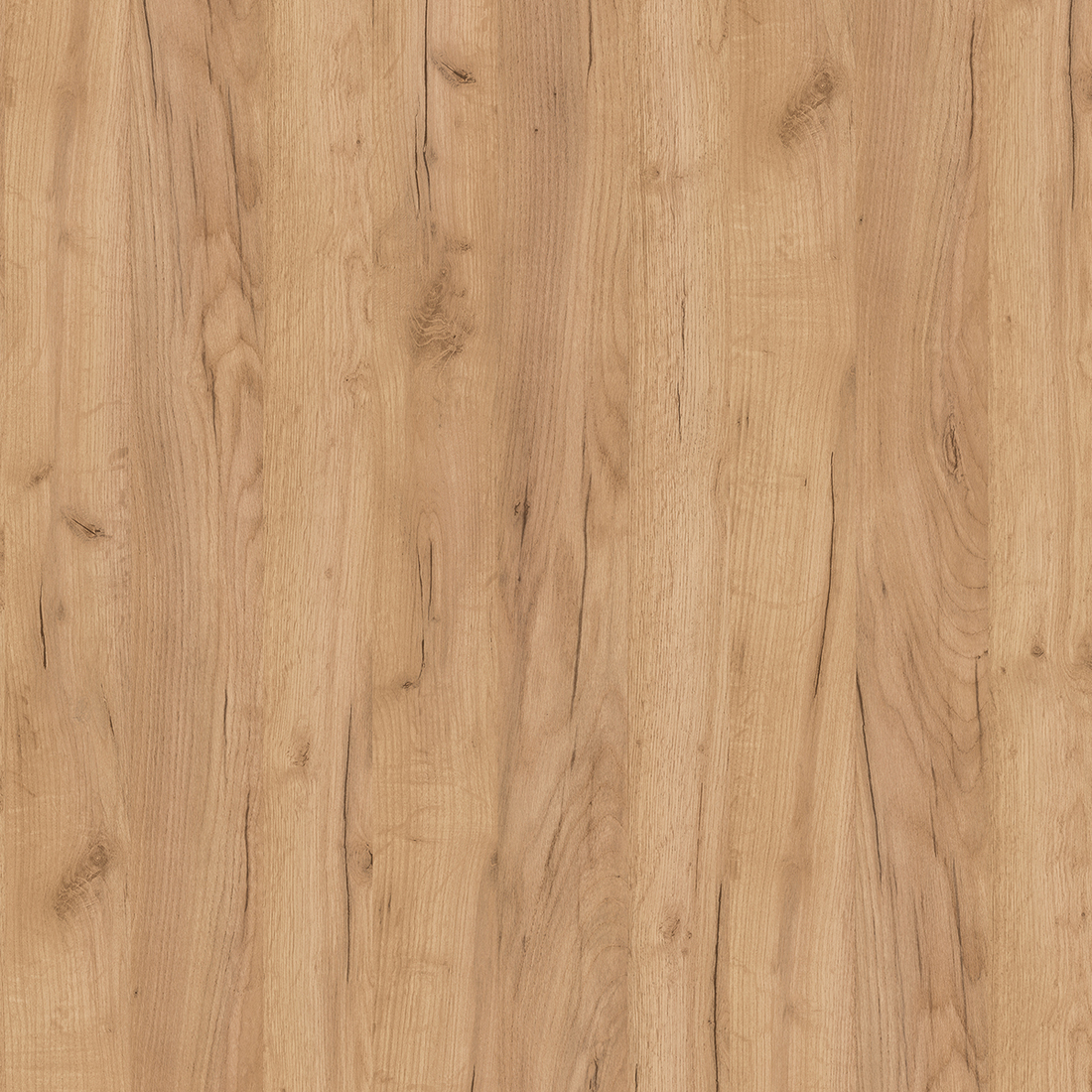 Placa antistropi Kronospan Trends 20/21 K003 FP/K210 PE, 2 fete, stejar auriu / piatra neagra, 4100 x 640 x 10 mm
