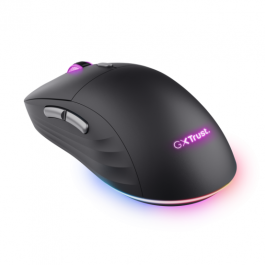 Mouse GXT926 REDEX 10000 DPI RGB Negru