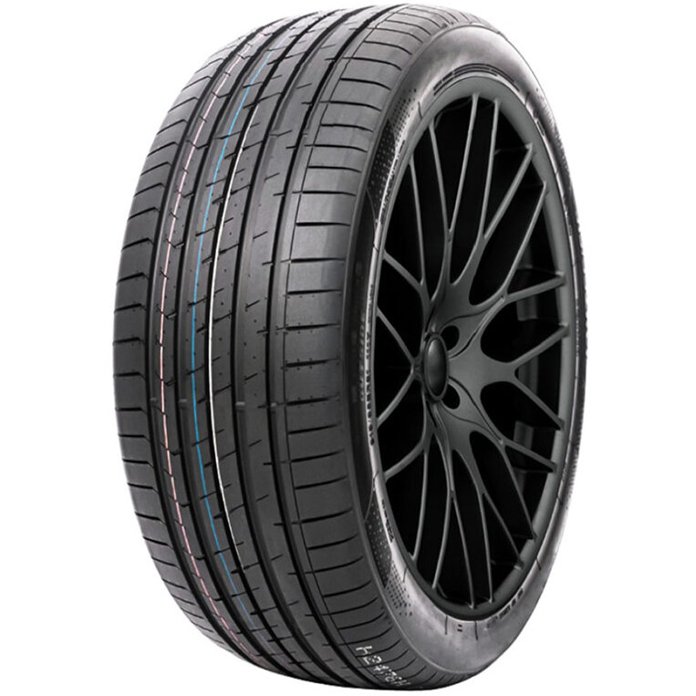 Anvelopa Vara Royal Explorer II XL 265/35 R18 97Y
