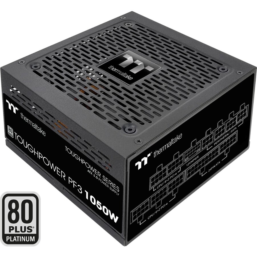 Sursa Toughpower PF3 1050W Negru