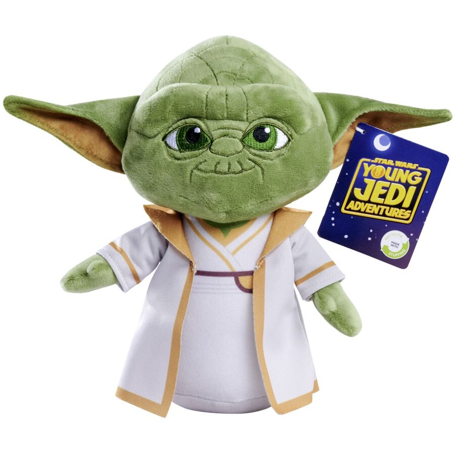 Jucarie Yoda master
