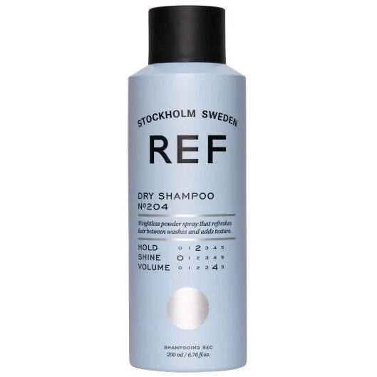 Sampon Dry  Nr.204  Uscat 200ml