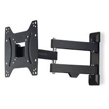 Suport TV Swivel Tilt Pull-Out 122 cm 48 20 kg