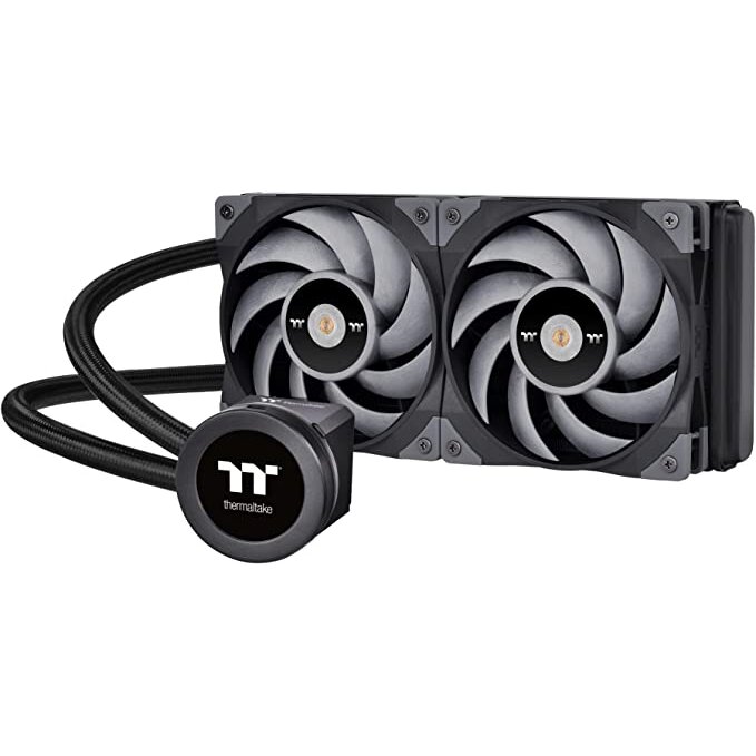 Cooler Procesor Toughliquid Ultra 240 All-In-One