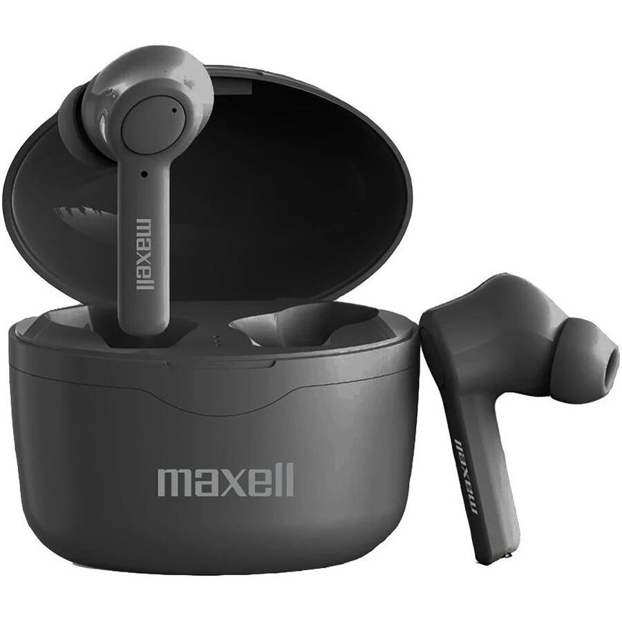Casti Bluetooth Black