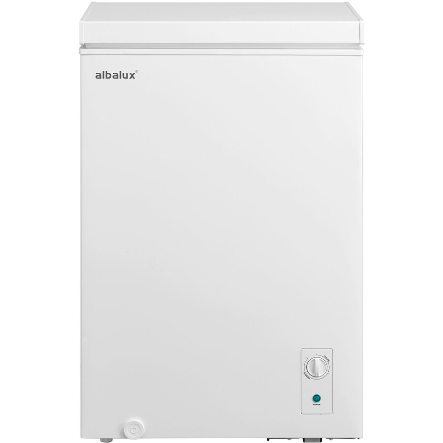Oferte la Lada Frigorifica AXLF116E Clasa E 110L Brut 99L Net Dezghetare Manuala Alb