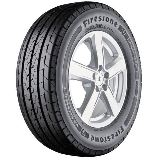 Anvelopa Vara Vanhawk 3 Enliten 215/70 R15C 109/107S