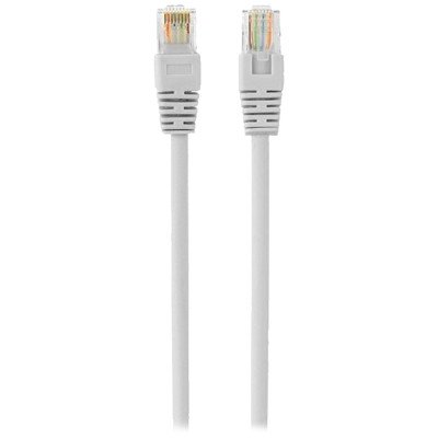 Cablu Retea UTP 2m Grey