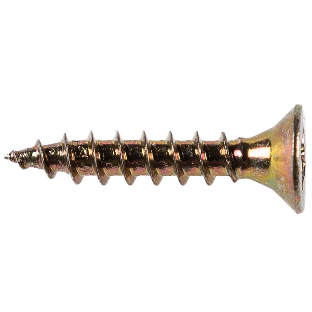 Surub cap inecat 3 x 16 mm