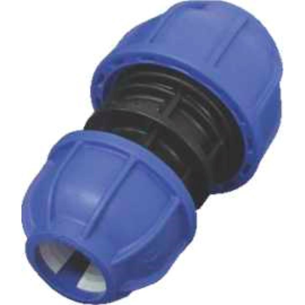 Mufa redusa rapida Valrom, PE, 32 x 25 mm