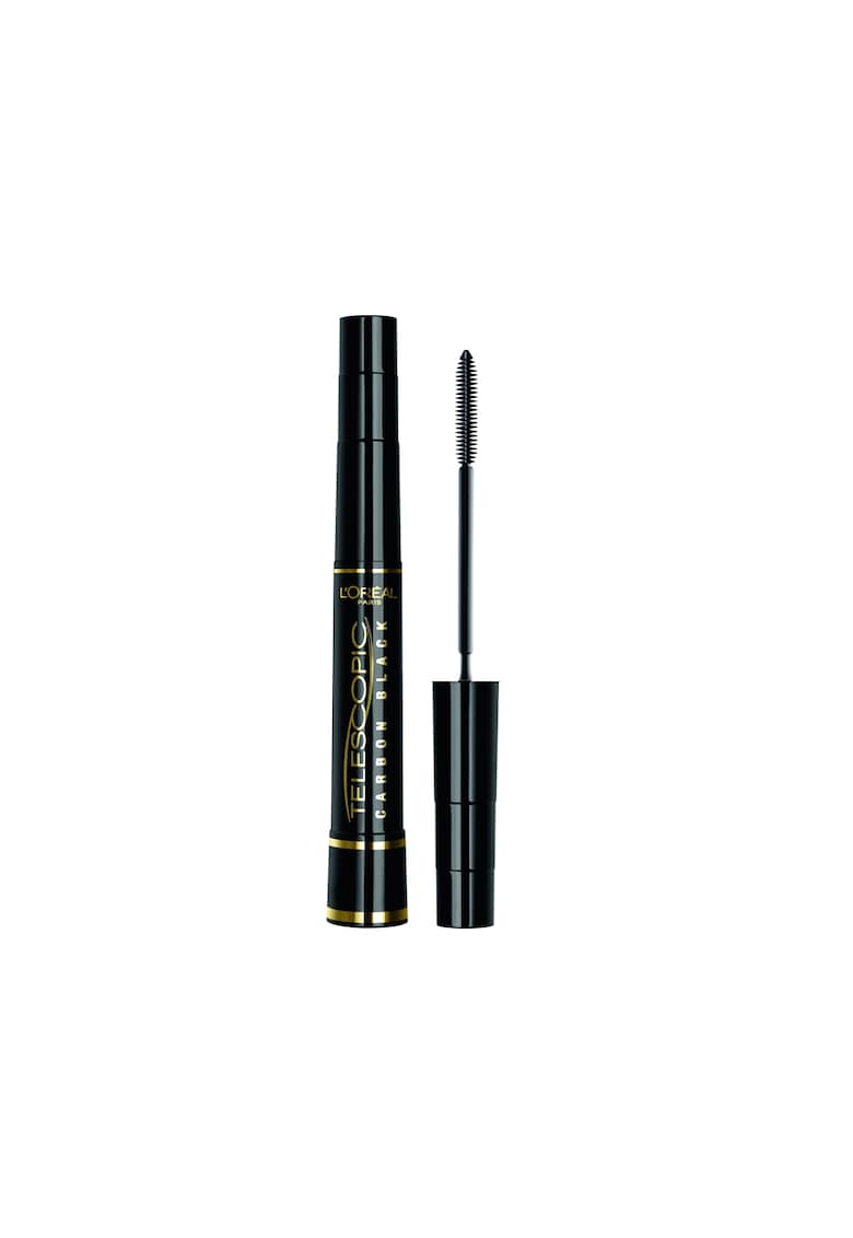 Mascara  Telescopic - Black Carbon