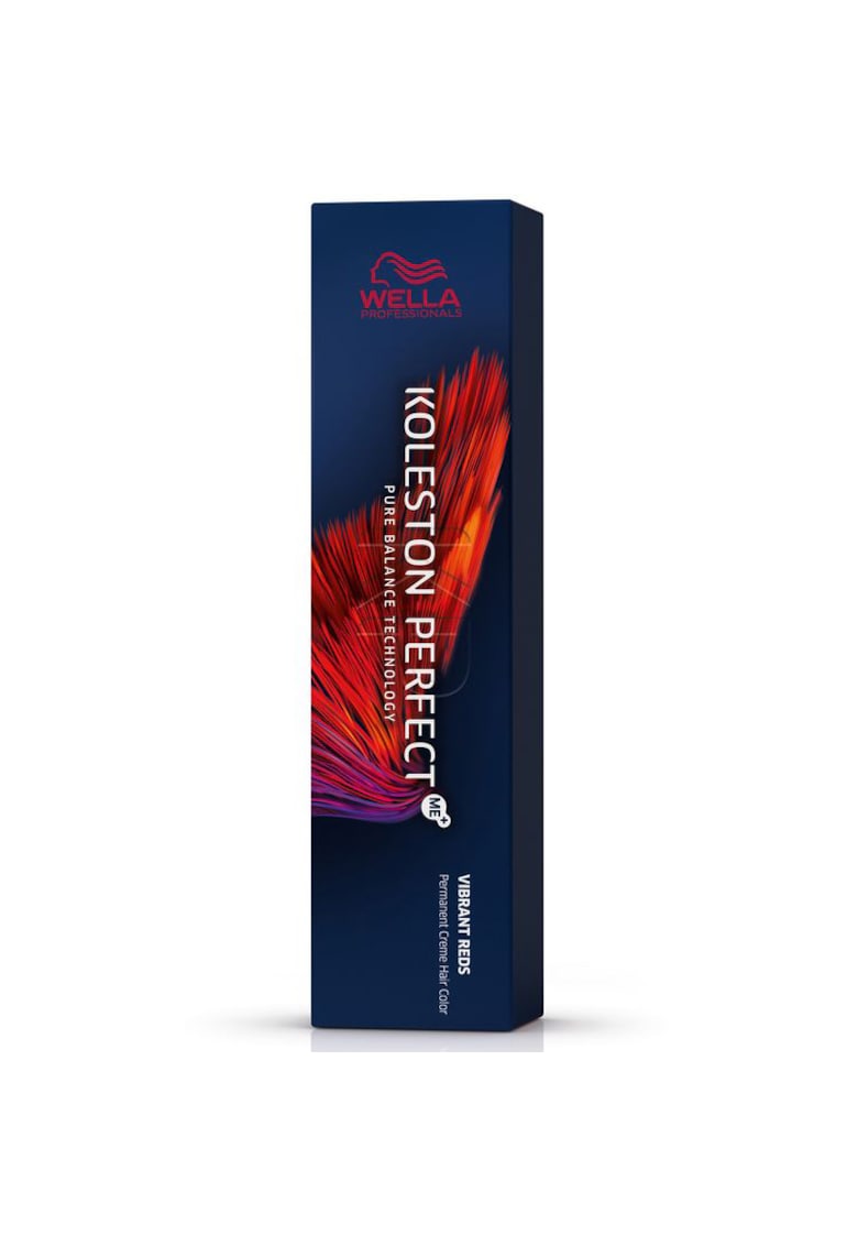 Vopsea de par permanenta  Koleston Perfect - 60 ml - 8 - 8/43