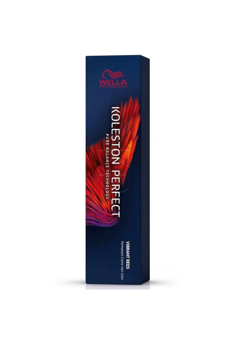 Vopsea de par permanenta  Koleston Perfect - 60 ml - 8 - 8/34