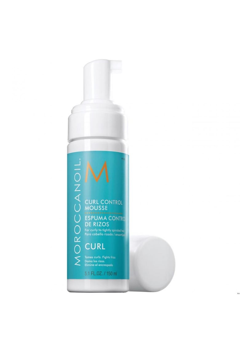 Spuma de par  Curl pentru definirea buclelor - 150 ml