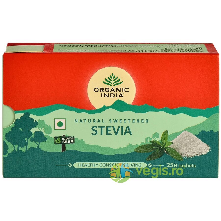 Stevia 25plicuri