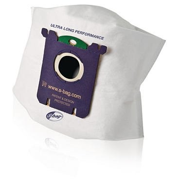 Oferte la Saci de praf de unica folosinta s-bag Ultra Long Performance Philips FC8027/01, 3 bucati