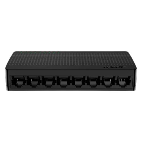 Switch Tenda TND-SG108M, 8 porturi Gigabit