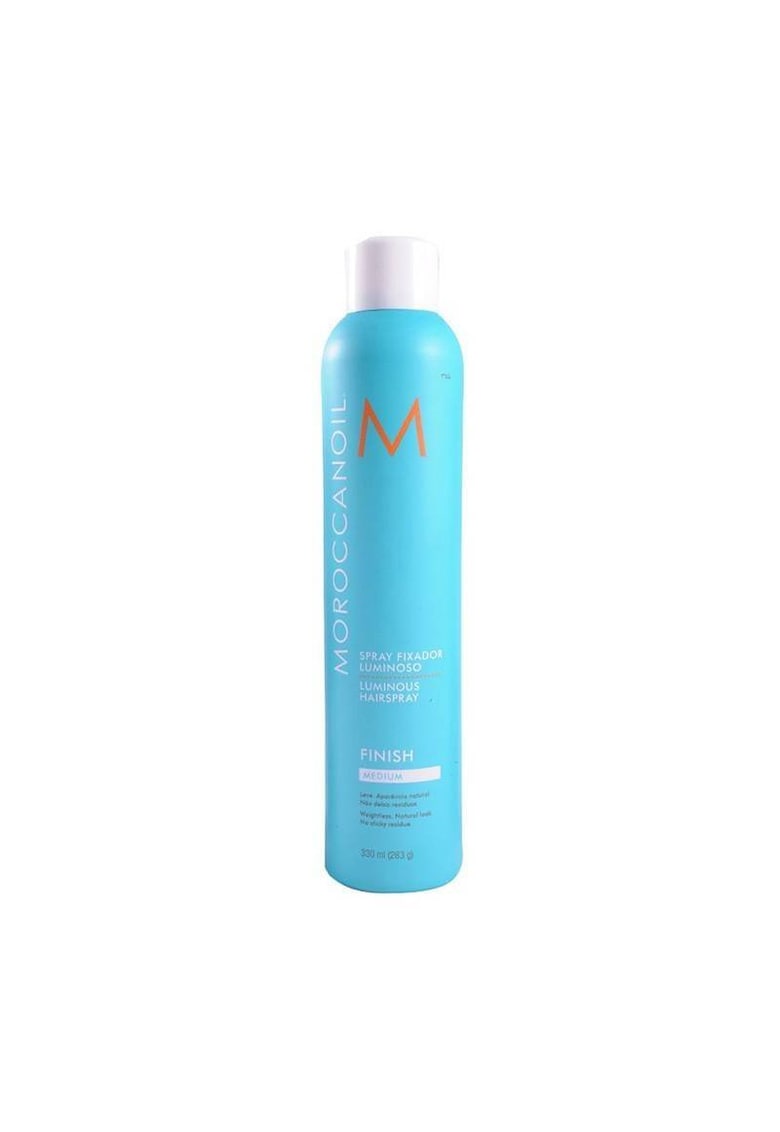 Fixativ de par  Luminous Hairspray Finish Medium - 330 ml