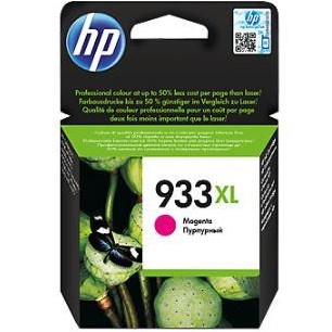 CERNEALA HP 933XL purpuriu