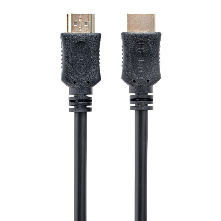 Cablu Gembird HDMI T/T, 1M