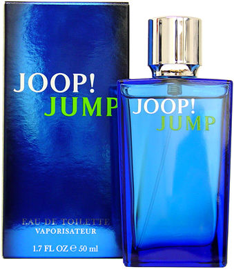 Joop Jump! Apa de Toaleta, Barbati (Concentratie: Apa de Toaleta, Gramaj: 30 ml)