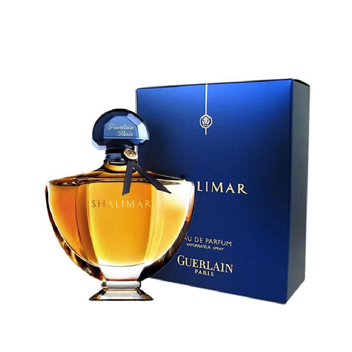 Guerlain Shalimar, Apa de Parfum, Femei (Concentratie: Apa de Parfum, Gramaj: 90 ml)