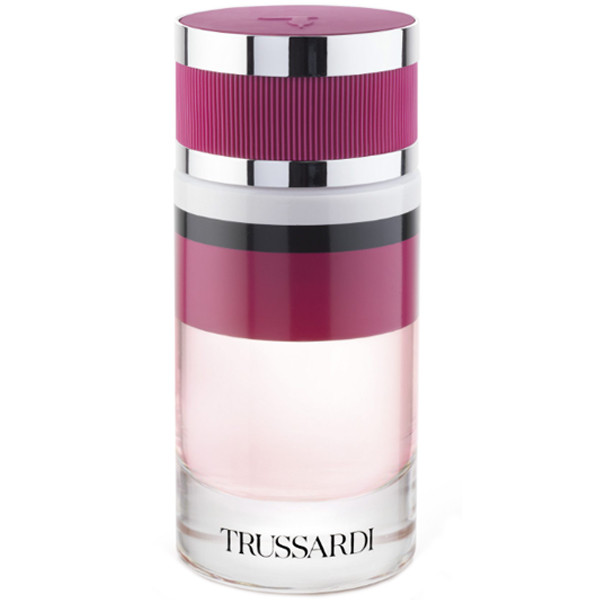 Ruby Red Trussardi, Femei, Apa de Parfum (Gramaj: 90 ml)