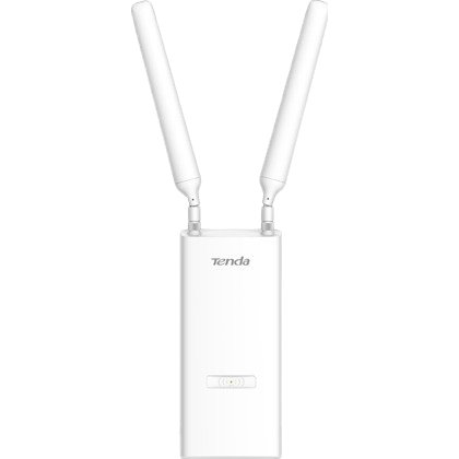 Access Point AC1300 Dual-Band, Tenda TND-OAP1200, Wi-Fi 5, 2 x 5 dBi, 1 x GE, Management