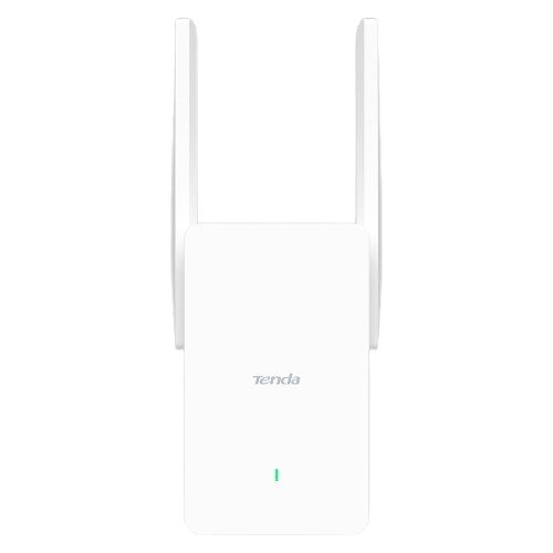 Access Point/Repeater Wireless Gigabit DualBand, Tenda TND-A23, 2.4GHz/5GHz , 1501Mbps, Wi-Fi6