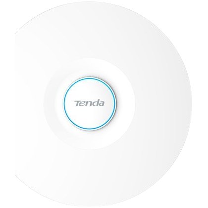 Access Point Long Range DualBand WiFi 6, Tenda TND-i29, 574-2402 Mbps, 4x4dBi, PoE IN