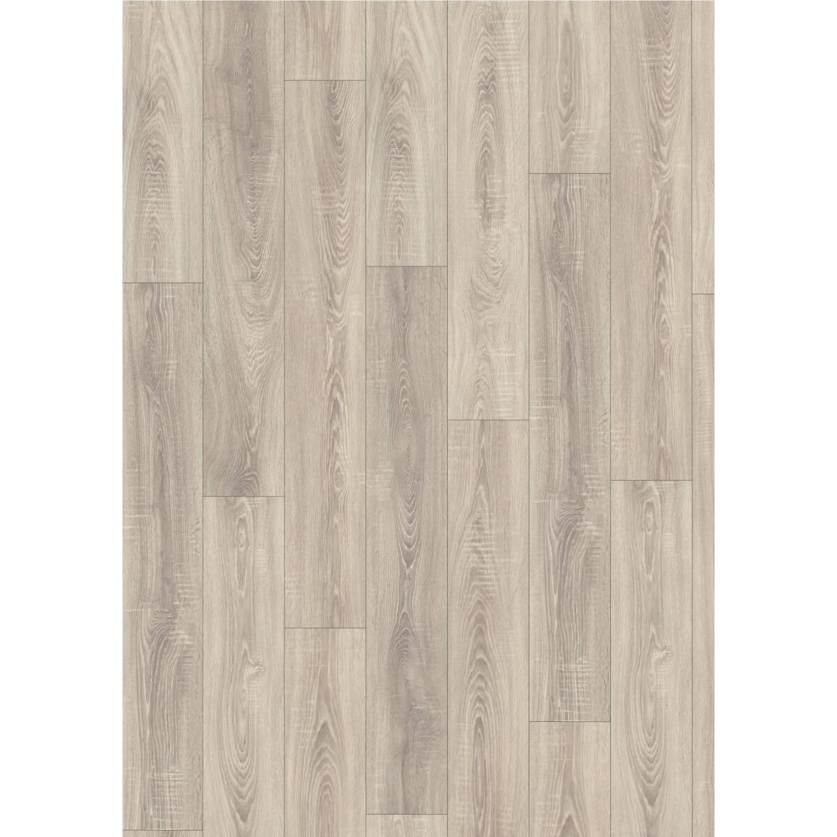 Parchet laminat 8 mm Egger Nature Sense Aqua Stejar Toscolano deschis EL1087, nuanta deschisa , clasa de trafic 32, Aqua Click it!, 1292 x 193 mm