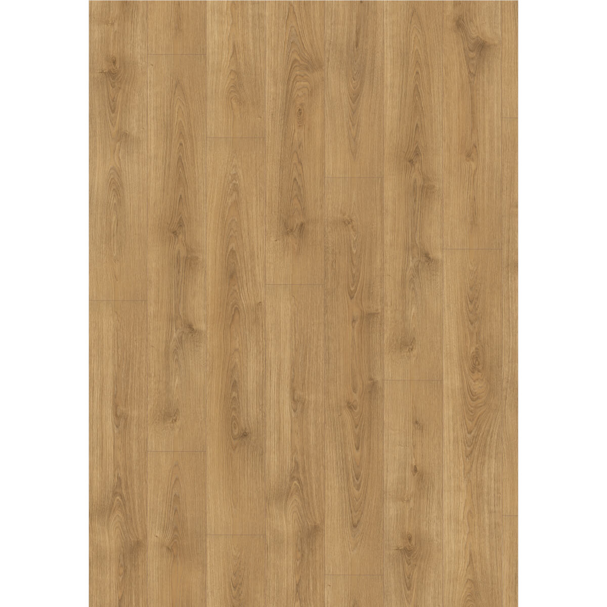 Parchet laminat 8 mm Egger Nature Sense Stejar Nord Natur EL2970, nuanta deschisa , clasa de trafic 32, CLIC it!, 1292 x 193 mm