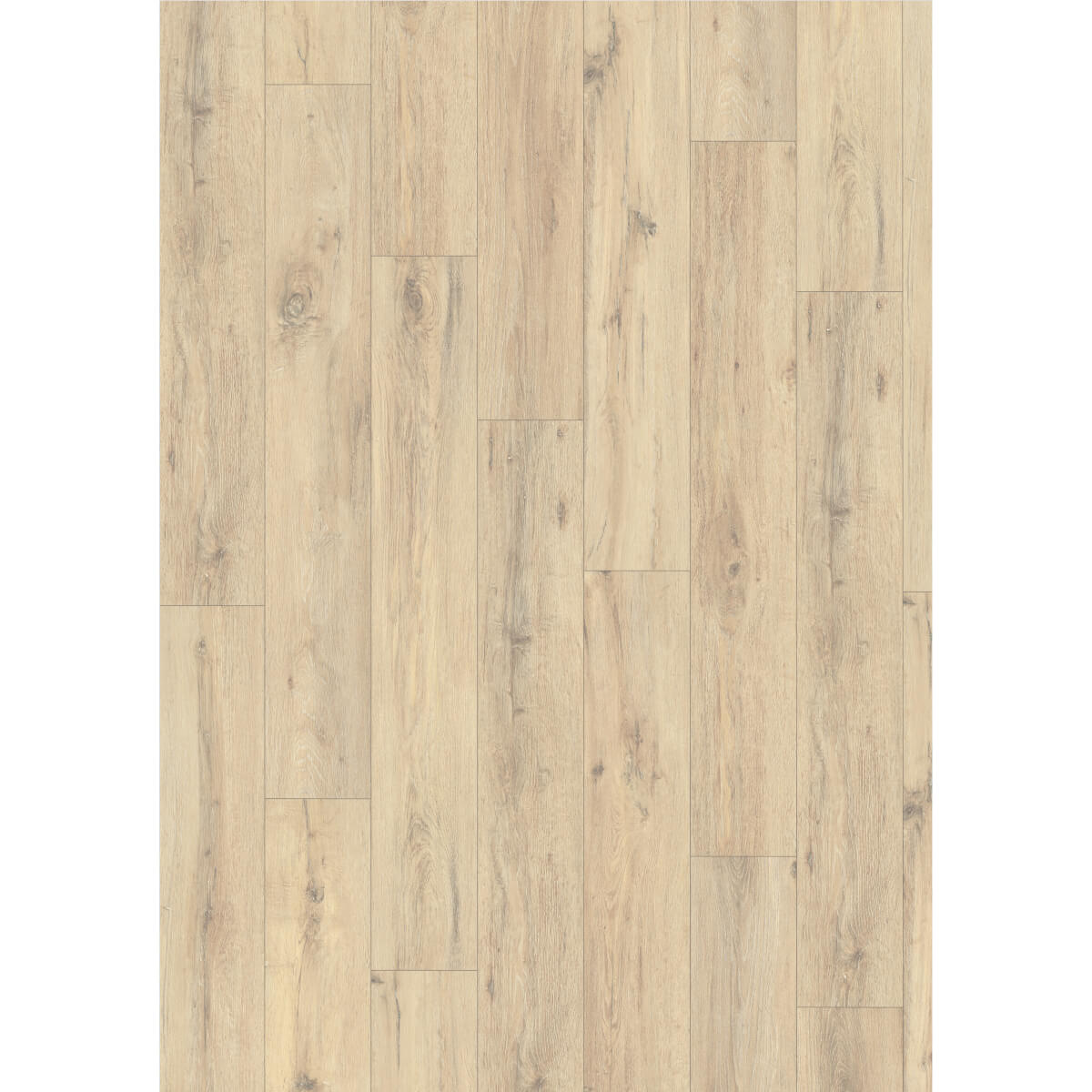Parchet laminat 8 mm Egger Nature Sense Stejar Parquet EL2805, nuanta deschisa , clasa de trafic 32, CLIC it!, 1292 x 193 mm