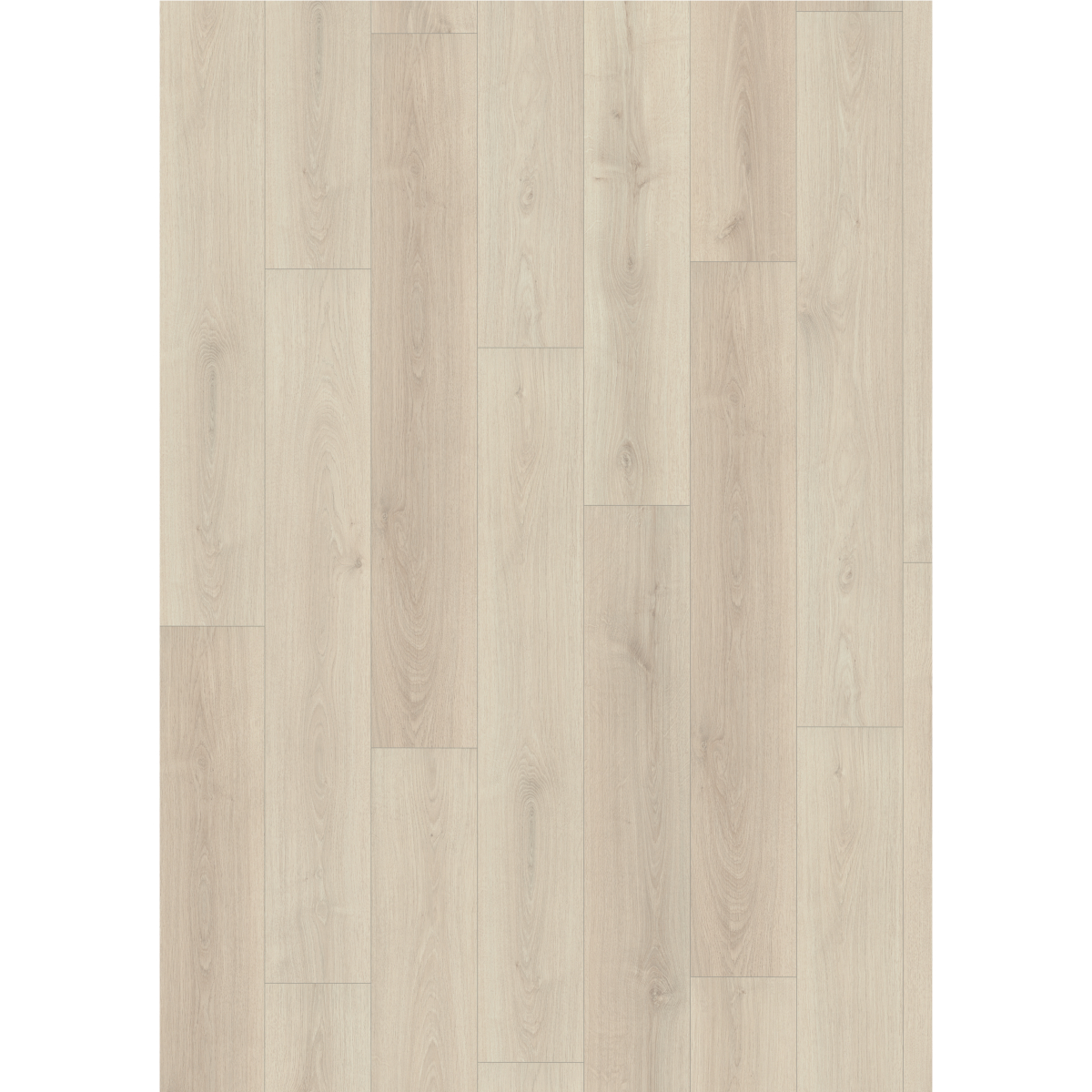 Parchet laminat 8 mm Egger Nature Sense Stejar Elton alb EL2831, nuanta deschisa , clasa de trafic 32, CLIC it!, 1292 x 193 mm